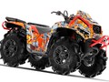 Наклейки CAN-AM Outlander G3 005_0