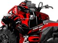 Наклейки CAN-AM Outlander G3 012_1