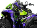 Наклейки CAN-AM Outlander G3 013_1