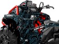 Наклейки CAN-AM Outlander G3 017_1