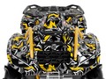 Наклейки CAN-AM Outlander G3 018_2