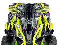 Наклейки CAN-AM RENEGADE 004_2