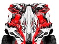 Наклейки CAN-AM RENEGADE 005_2