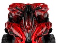 Наклейки CAN-AM RENEGADE 006_2