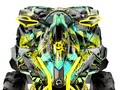 Наклейки CAN-AM RENEGADE 012_2