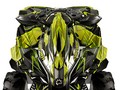 Наклейки CAN-AM RENEGADE 015_2