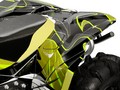 Наклейки CAN-AM RENEGADE 015_3