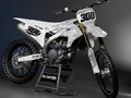 Наклейки на мотоцикл YAMAHA 067_1