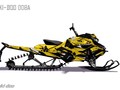 Наклейки Ski-doo Summit G4 008_0