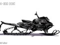 Наклейки Ski-doo Summit G4 008_2