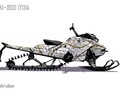 Наклейки Ski-doo Summit G4 013_0