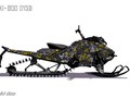 Наклейки Ski-doo Summit G4 015_3