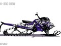 Наклейки Ski-doo Summit G4 018_1