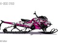 Наклейки Ski-doo Summit G4 018_3