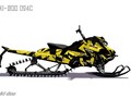 Наклейки Ski-doo Summit G4 024_2