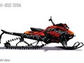 Наклейки Ski-doo Summit G4 029_0