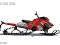 Наклейки Ski-doo Summit G4 030_1