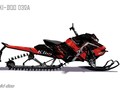 Наклейки Ski-doo Summit G4 032_0