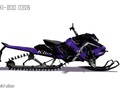 Наклейки Ski-doo Summit G4 032_1