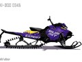 Наклейки Ski-doo Summit G4 034_1