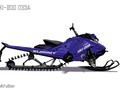 Наклейки Ski-doo Summit G4 035_0