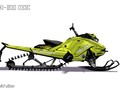 Наклейки Ski-doo Summit G4 035_2