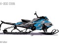 Наклейки Ski-doo Summit G4 038_1