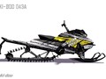 Наклейки Ski-doo Summit G4 043_0