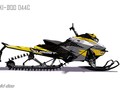 Наклейки Ski-doo Summit G4 044_2