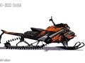 Наклейки Ski-doo Summit G4 046_0