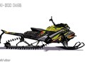 Наклейки Ski-doo Summit G4 046_1