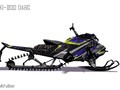 Наклейки Ski-doo Summit G4 046_2