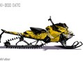 Наклейки Ski-doo Summit G4 047_0