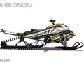 Наклейки Ski-doo Summit Turbo 014_0