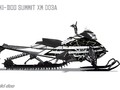 Наклейки Ski-doo Summit XM 003_0