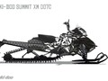 Наклейки Ski-doo Summit XM 007_2