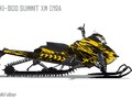 Наклейки Ski-doo Summit XM 012_0