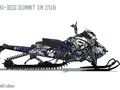 Наклейки Ski-doo Summit XM 014_1