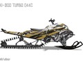 Наклейки Ski-doo Summit Turbo 044_2