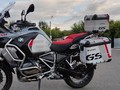 Наклейки на кофр BMW GS 1шт 003_0