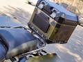 Наклейки на кофр BMW GS 1шт 005_3