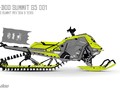 Наклейки Ski-doo Summit REV GEN5 001_0