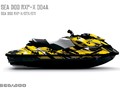 Наклейки на гидроцикл SEA-DOO RXP/RXT/GTI 004_0