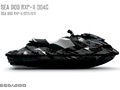 Наклейки на гидроцикл SEA-DOO RXP/RXT/GTI 004_2