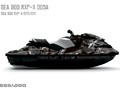 Наклейки на гидроцикл SEA-DOO RXP/RXT/GTI 005_0