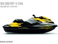 Наклейки на гидроцикл SEA-DOO RXP/RXT/GTI 014_0