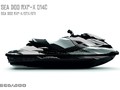 Наклейки на гидроцикл SEA-DOO RXP/RXT/GTI 014_2