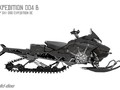 Наклейки Ski-Doo Expedition SE/WT 004_0