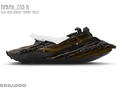 Наклейки SEA-DOO SPARK 015_0