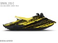 Наклейки SEA-DOO SPARK 015_2